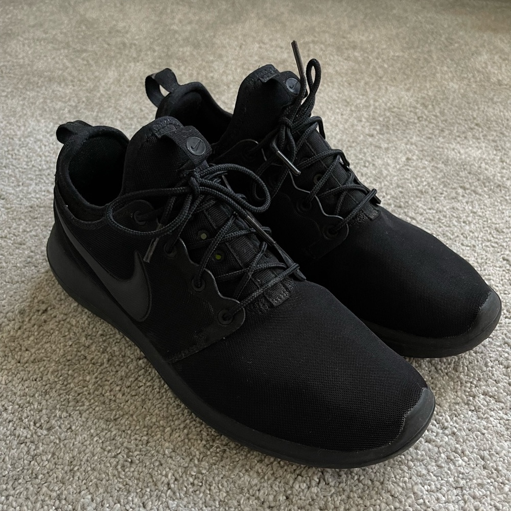 Nike Roshe Two Running Shoes Men US8.5